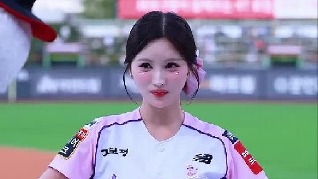 小姐姐的舞蹈都好甜