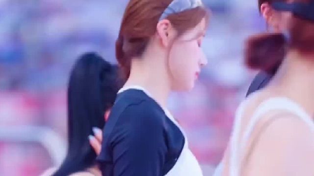 不好意思跳错了