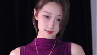 【柳清清】向你招手你敢過來嗎~