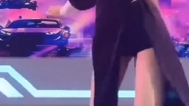 这就是来漫展的原因吗