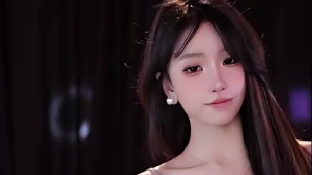 【HR-温念】有感觉吗？？