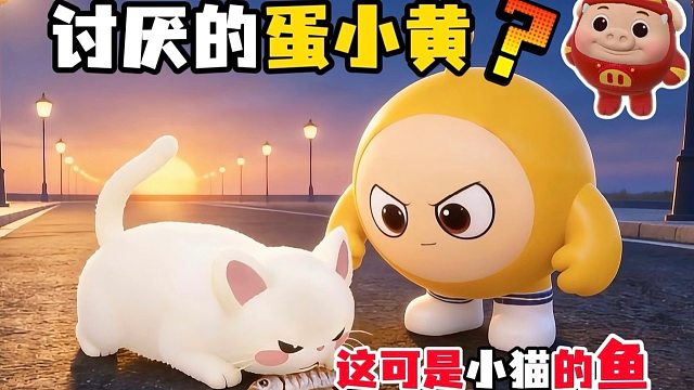 如果是你，会帮助流浪小猫咪吗？