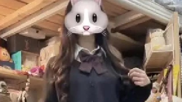 睡衣只是过渡  jk才是归宿