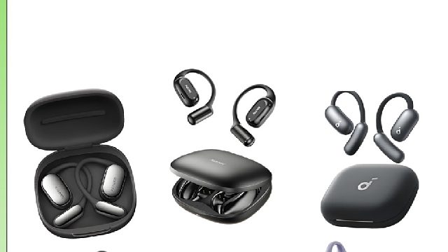 开放式耳机哪个牌子好？实测推荐热门机型