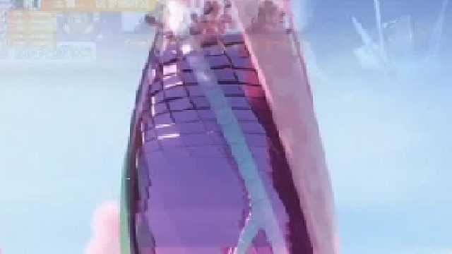 听起来就很幸福 看起来也是