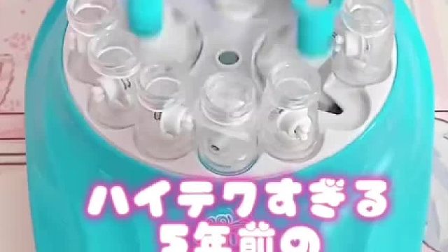 外国小姐姐使用制作手链