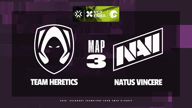 [VCTEMEA启点赛]【TH vs NAVI】图三速看