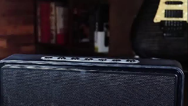 这性价比，真的香到骨子里！DOSS魔砖XL