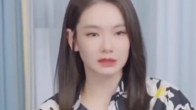 戚薇真是什么都敢说，连铉哥听了都大吃一惊。