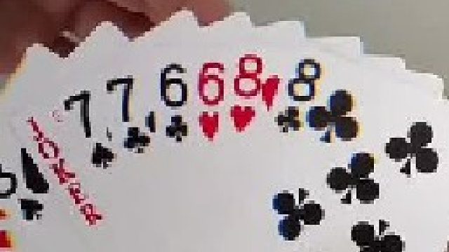 万万没有想到，是时候展示真正的技术了。。