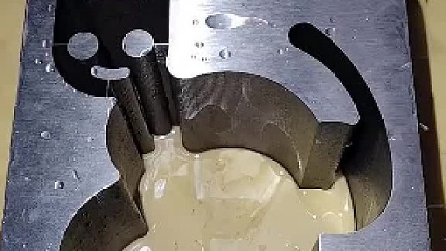 0公差工艺，让德国、法国、美国看看，北京制造的精密