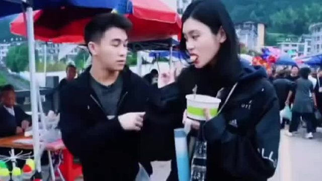 奚梦瑶：我老公什么都不会！