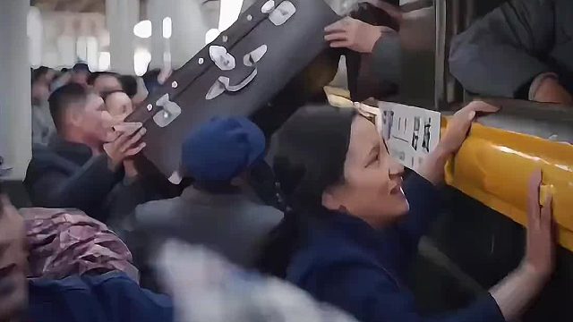 一次的主动换了一辈子的内向！