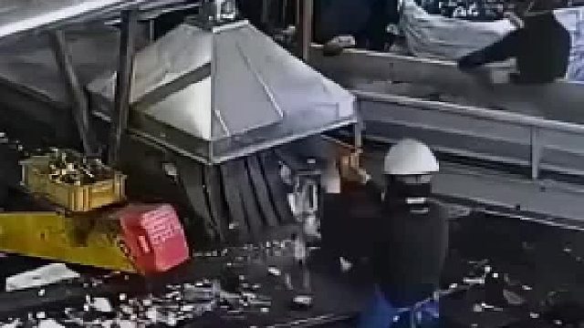 操作工：小场面