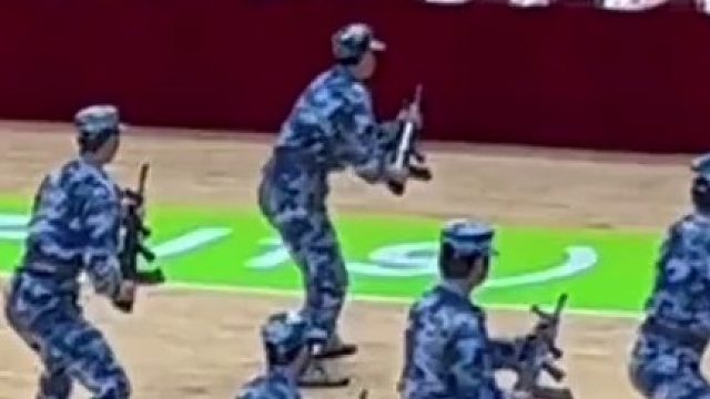 单独那个：看我二连击破！
