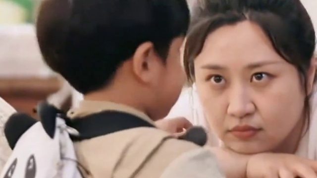 可乐：本来就想哭一下撒娇的，结果更伤心了！马立奥又来看热闹了