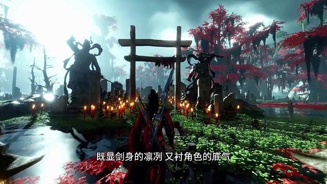 声音织就古装剧的江湖气配音课程