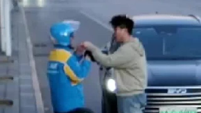 误会的背后其实是善意的提醒