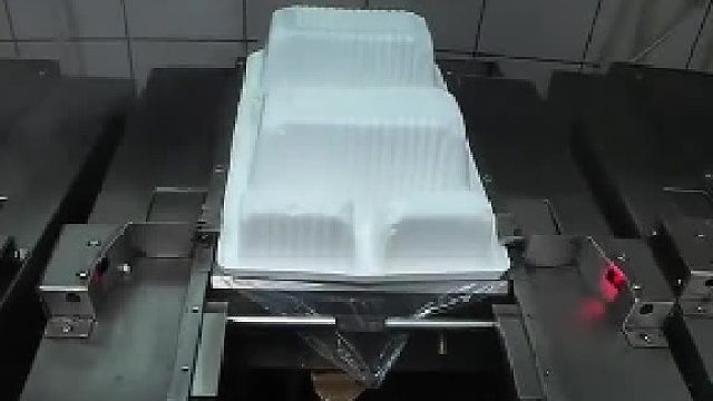 现点现炒 这预制菜杠杠的 真省事