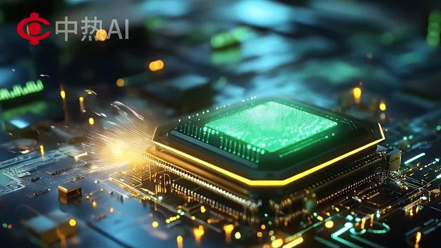 中热 VR，沉浸式看世界