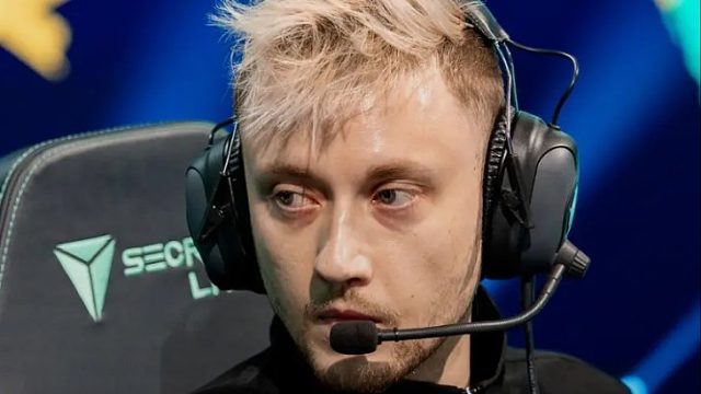 Rekkles采访中谈了榜样Faker