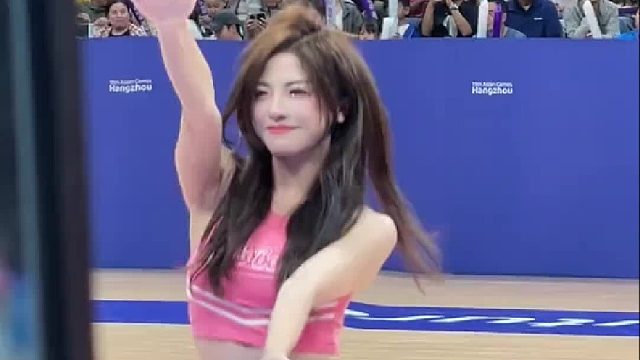 谁能拒绝沈佳宜在你面前跳舞啊！