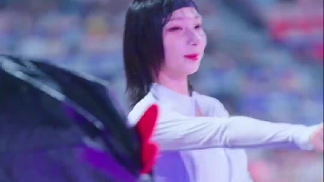 小妹妹们好可爱啊