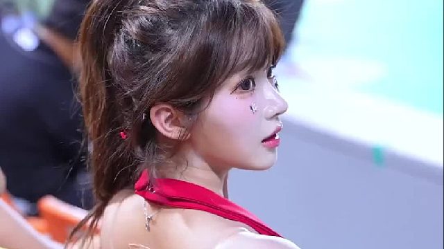 联赛颜值天花板