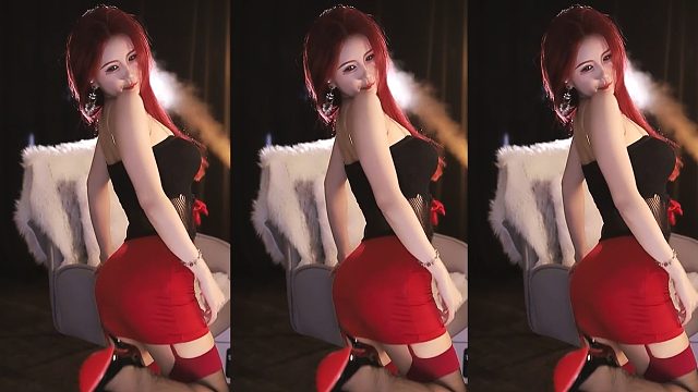 【【Miu】苏晓】我喜欢你有戏吗