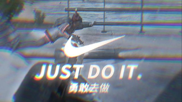 他干甚去了？？？