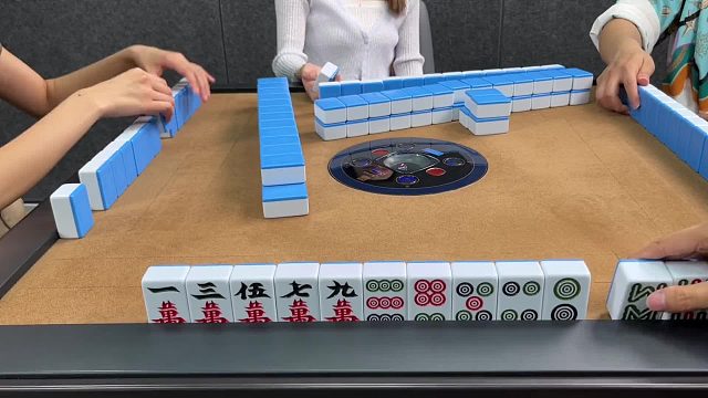 杠上花都是缘分