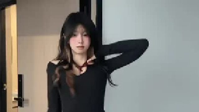 感冒了浅跳一段