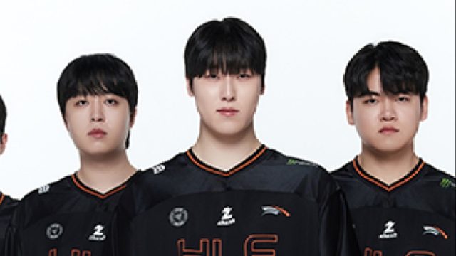 HLE怎么样才会被直接淘汰无缘LCK杯入围赛呢？ #FAKER#T1#hle #gumayusi