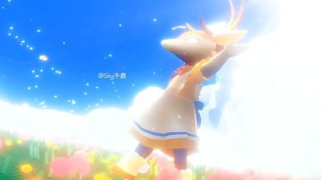 砰砰砰小星星哦~