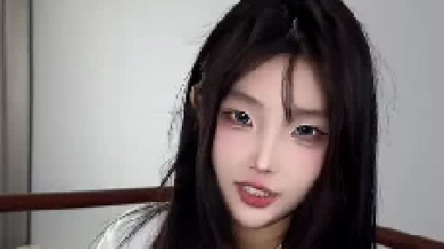 你们女朋友也这样吗