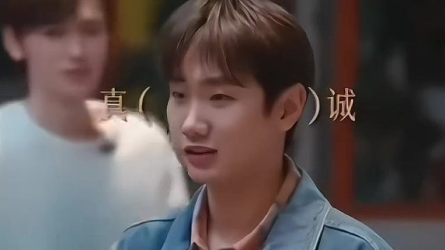 古巨基：汪苏泷你要不叫我五阿哥吧，这也太好笑了…