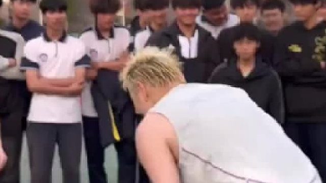 搁我我也防不住