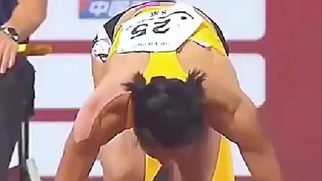 小哪吒完美身材