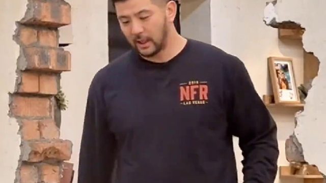 马立奥：爸爸抢我玩具枪玩，还一直欺骗我，太过分了吧！