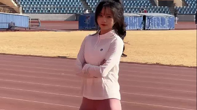 体育生专项训练