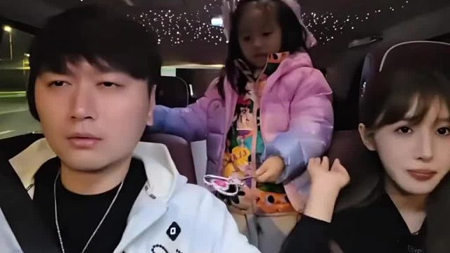 乔妹吃醋了哈哈