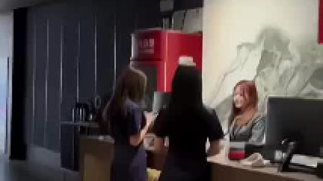 这是洗出“感情”了