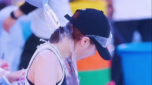 小姐姐身材好棒啊