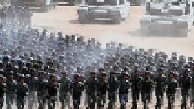 重装合成旅才是中国的隐藏实力原来中国的战争潜力竟然这么大