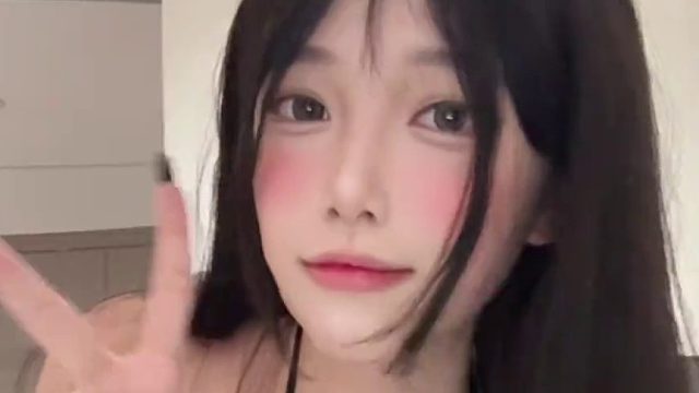 清透，像薄荷味的风