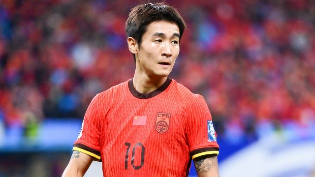 韦世豪谈为何回国？这段话太实在：国内挣得多谁还出去！