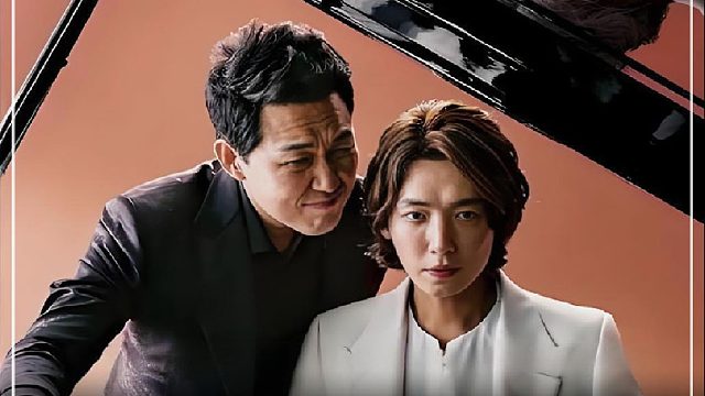 为利益卖灵魂的男人，终究逃不过恶魔的惩罚