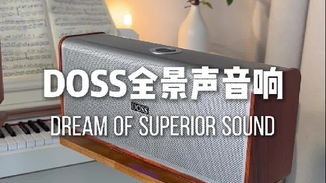 谁说国内就没有好音箱？这音响听了就停不下来！