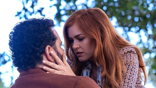 如我之狼-完整版