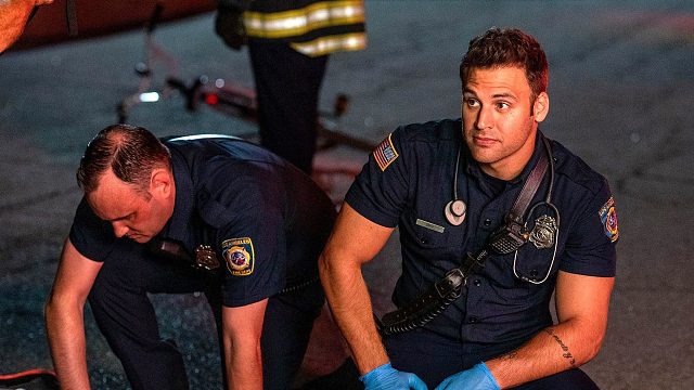 紧急呼救-完整版